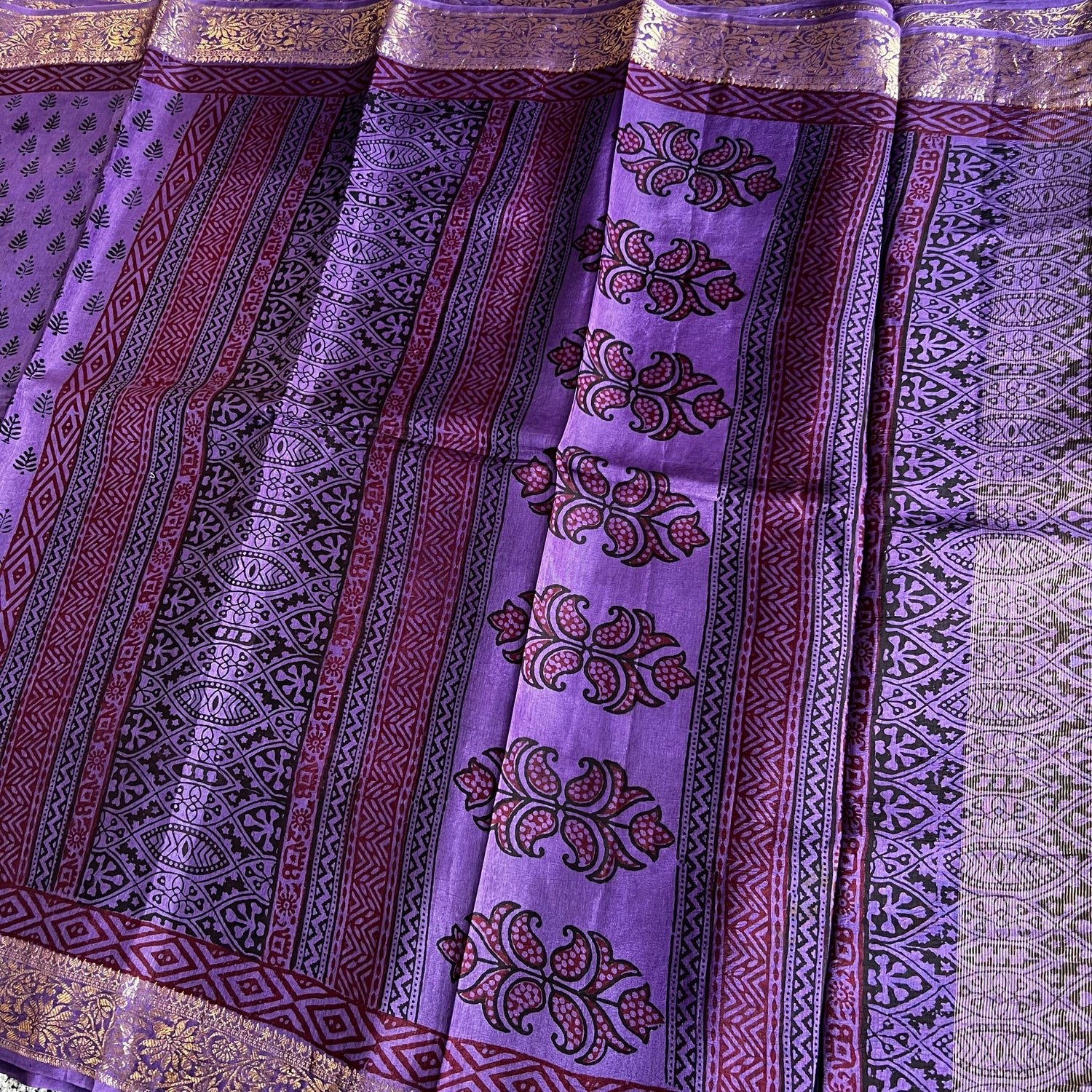 Cotton Dupatta