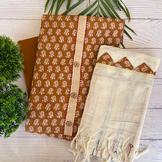 KANTHA COTTON