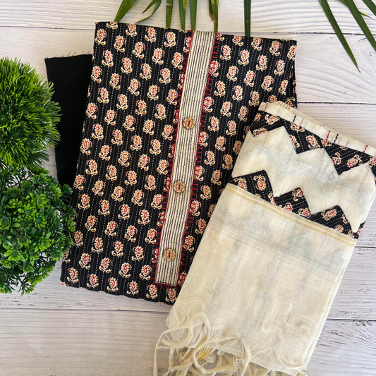 KANTHA COTTON