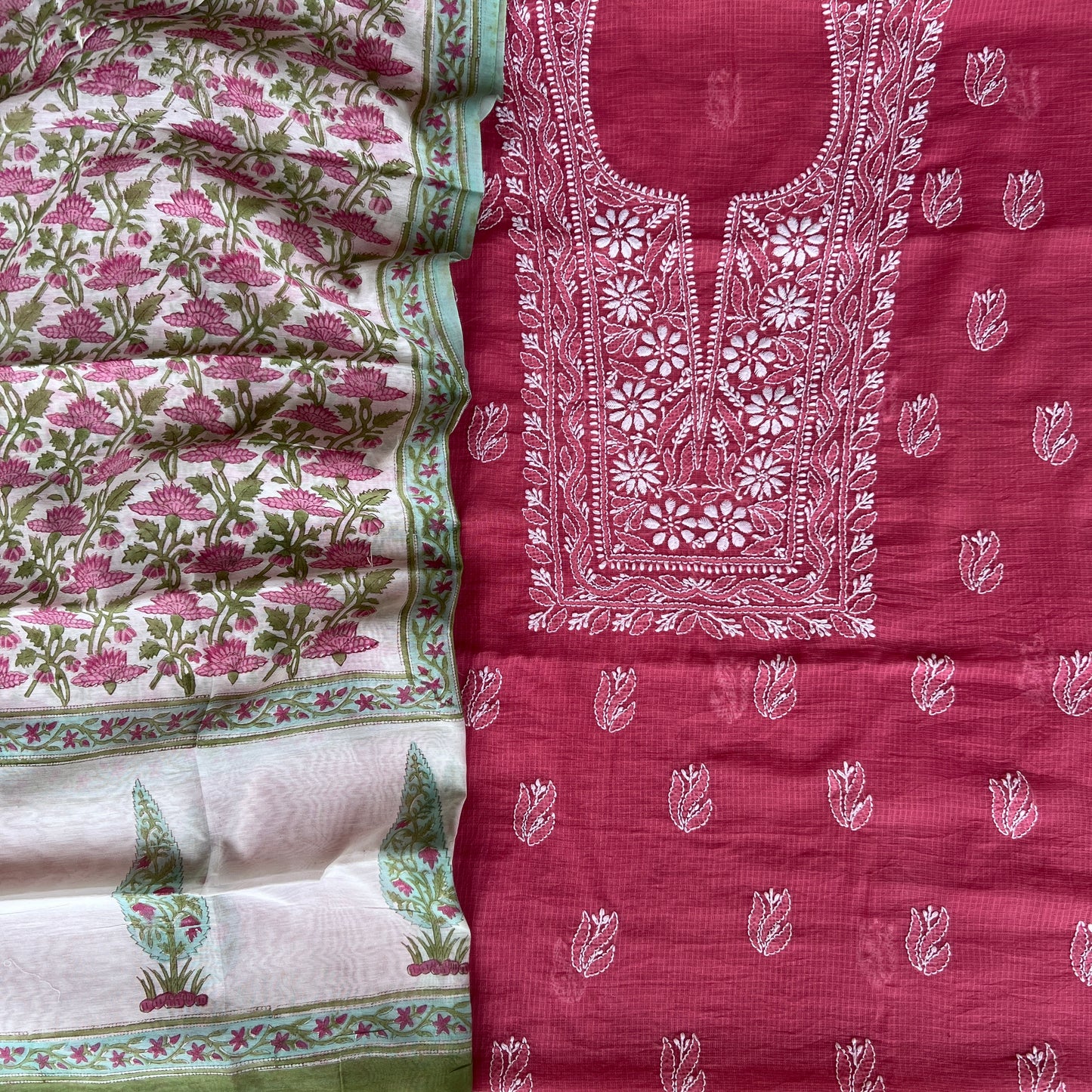 CHIKANKARI