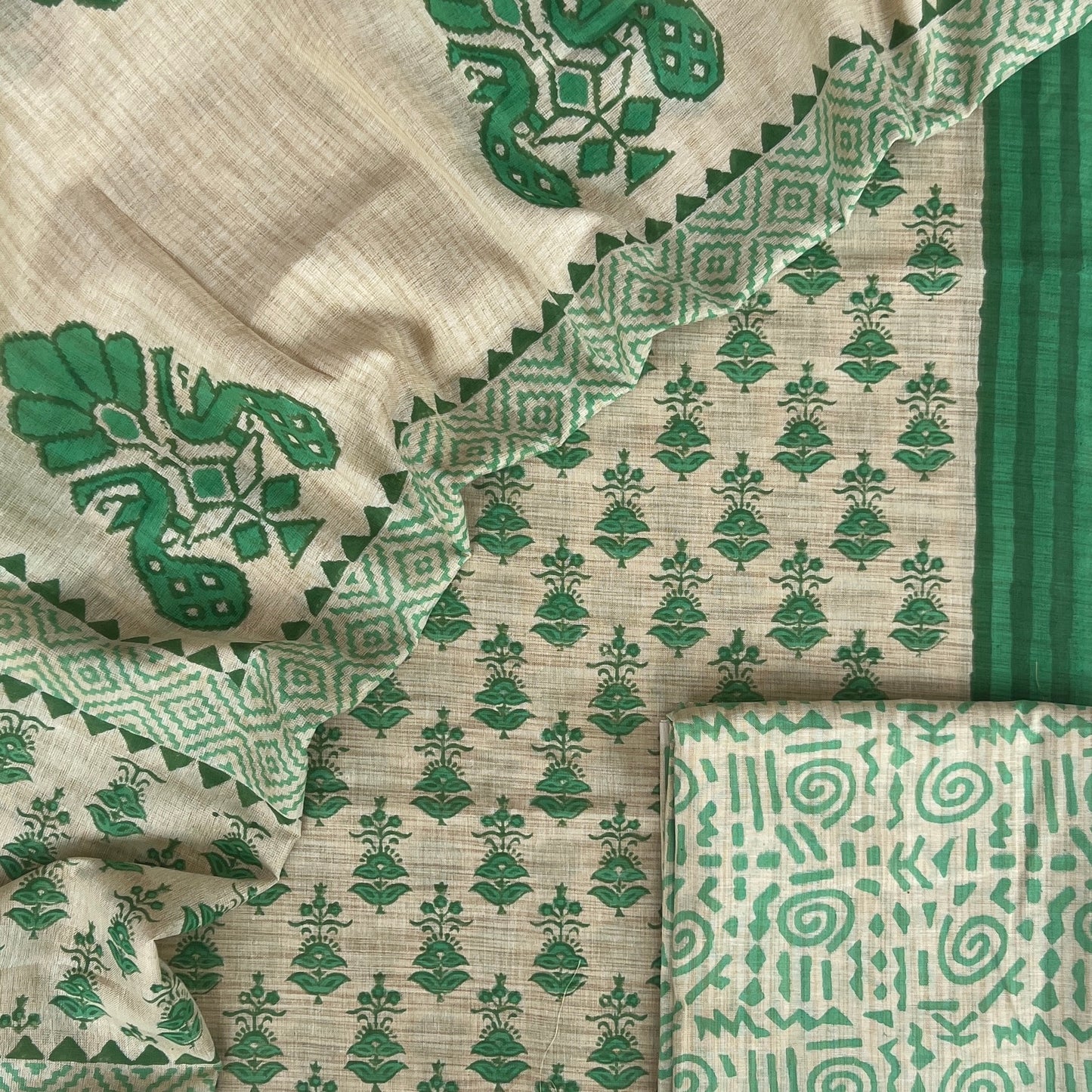 KHADI COTTON