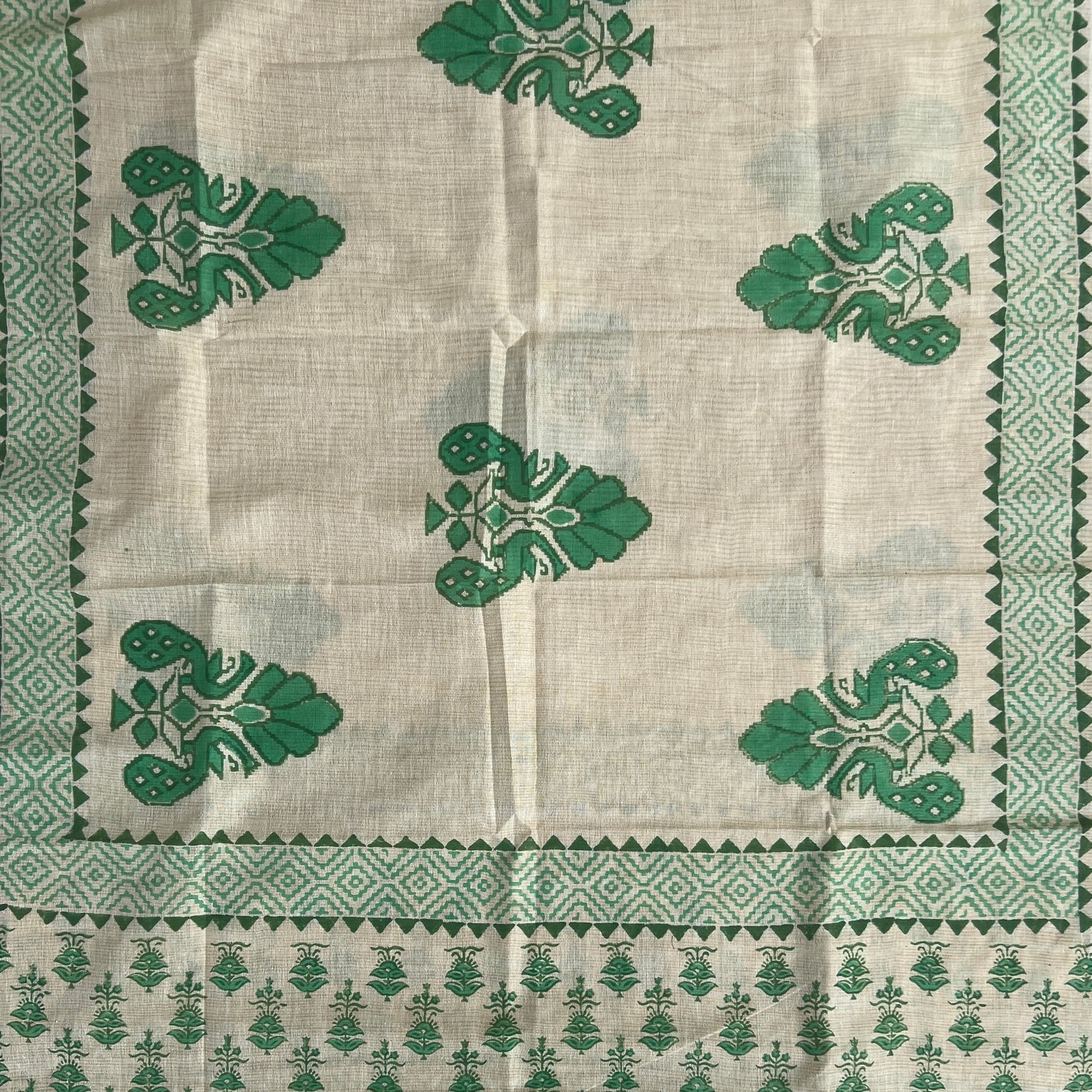 KHADI COTTON