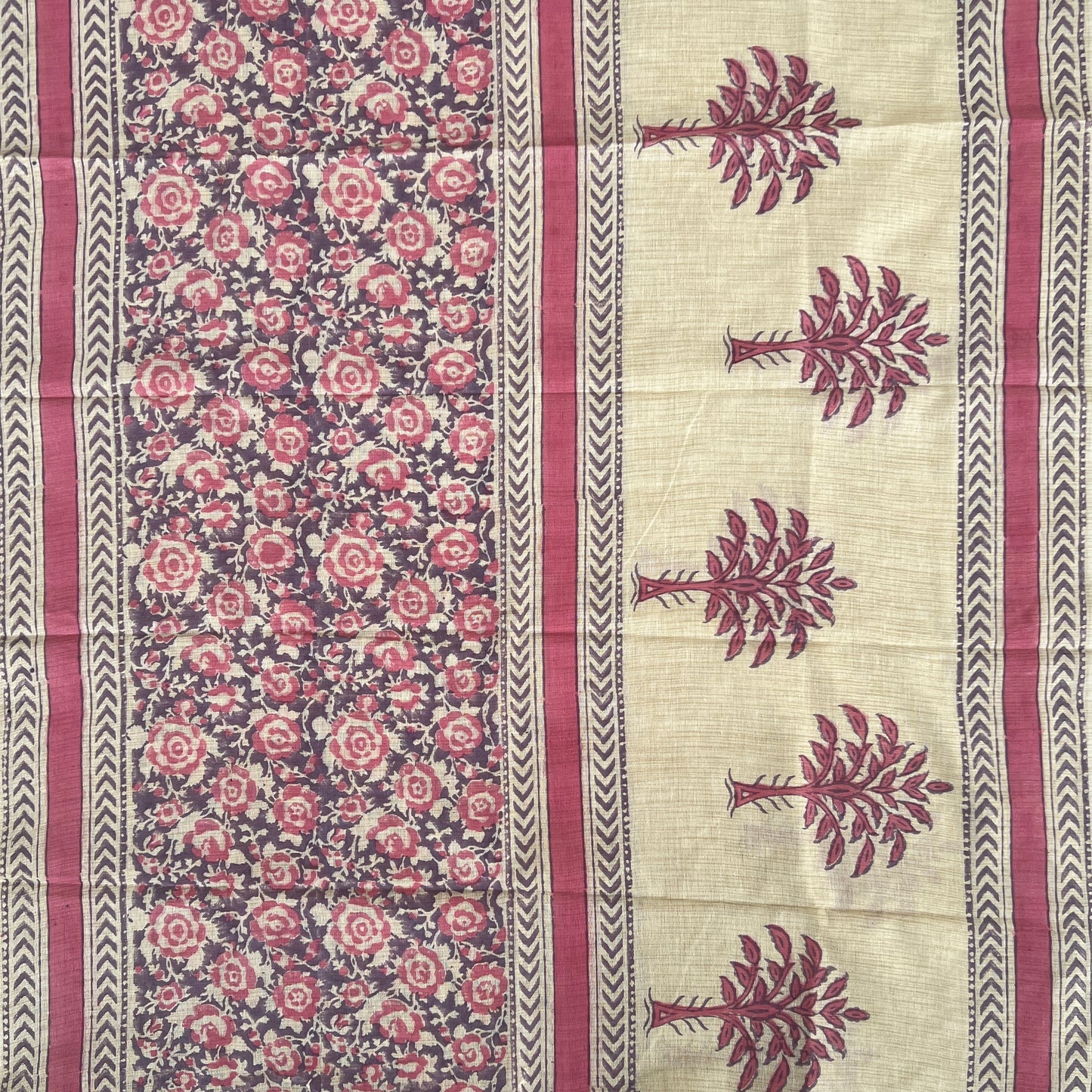 KHADI COTTON