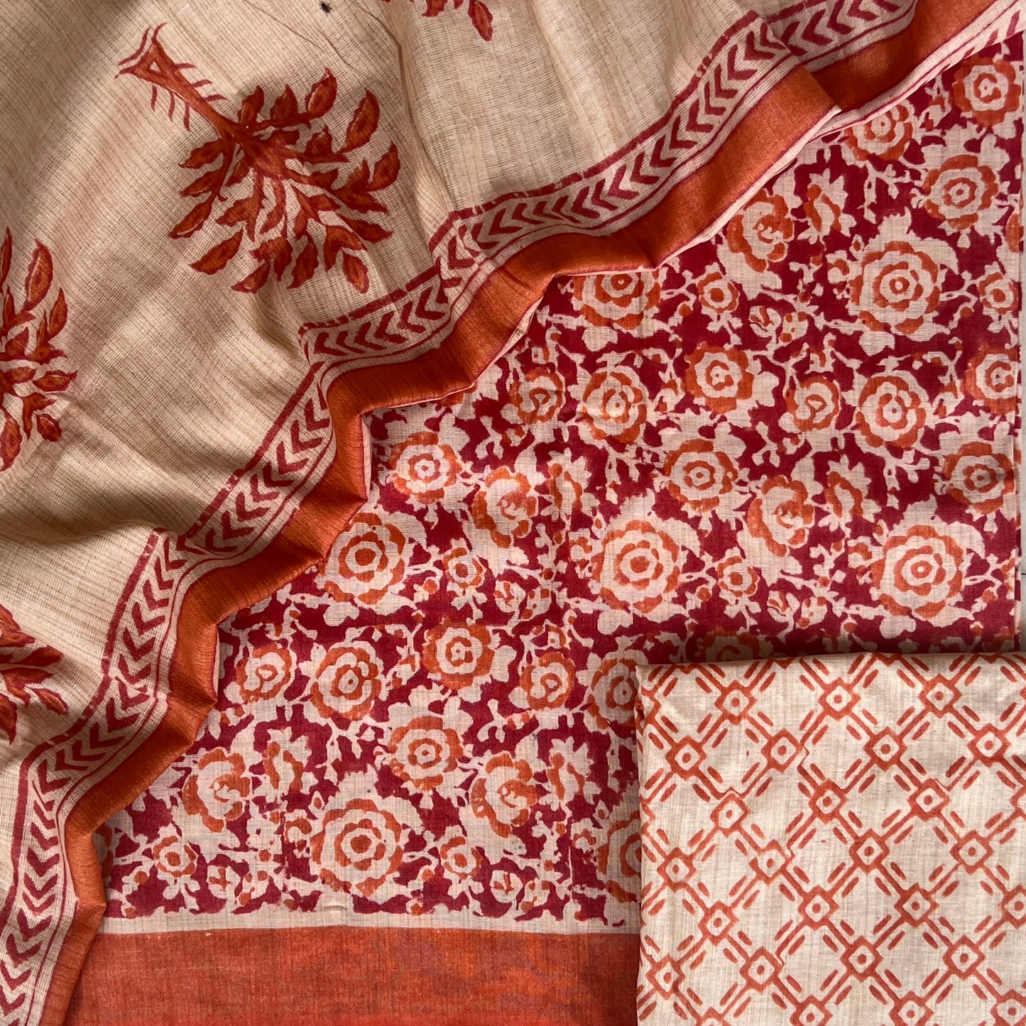 KHADI COTTON