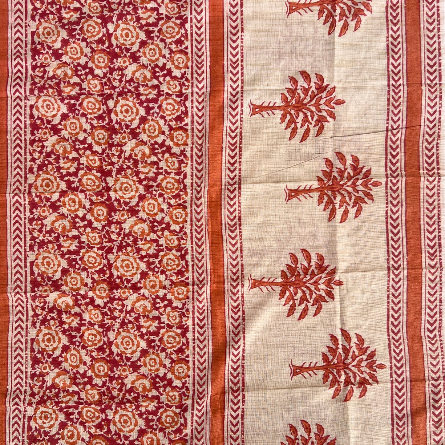 KHADI COTTON