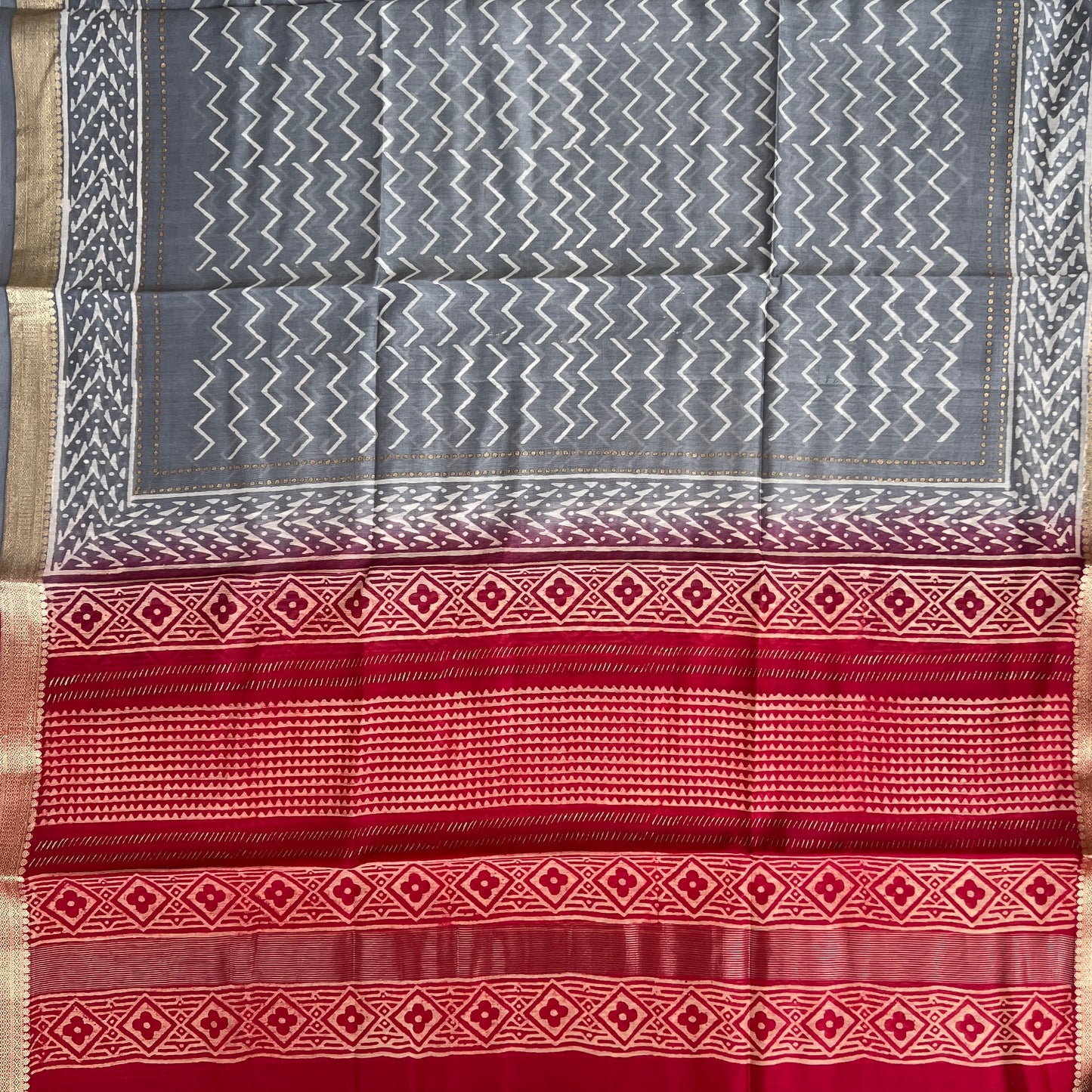 MAHESHWARI SILK