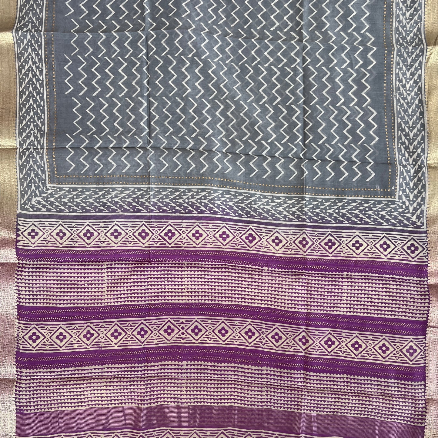 MAHESHWARI SILK