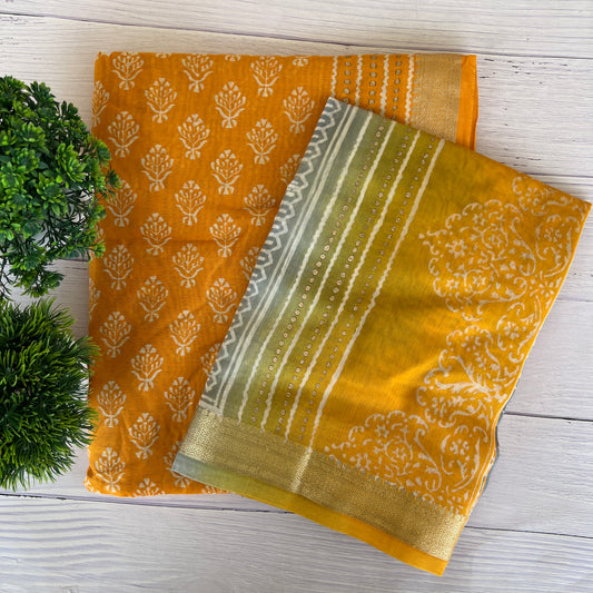 MAHESHWARI SILK