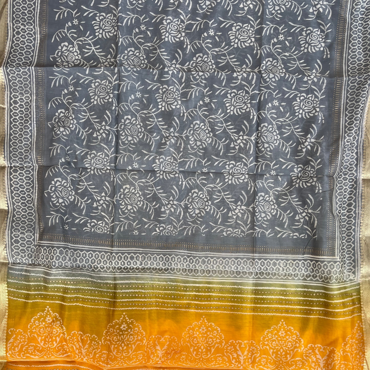 MAHESHWARI SILK