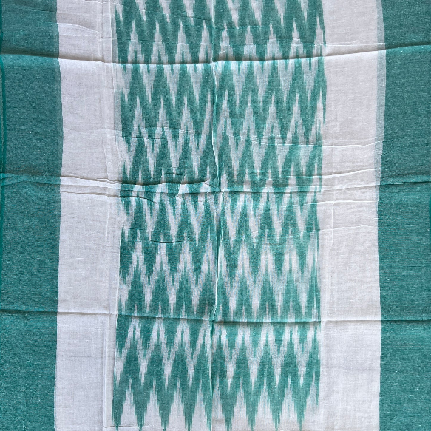 IKKAT HANDLOOM