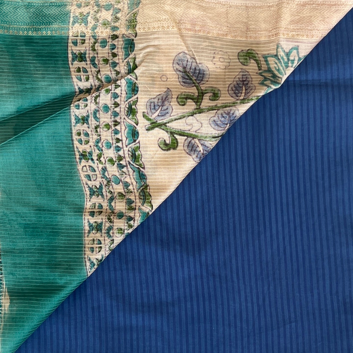 MAHESHWARI SILK