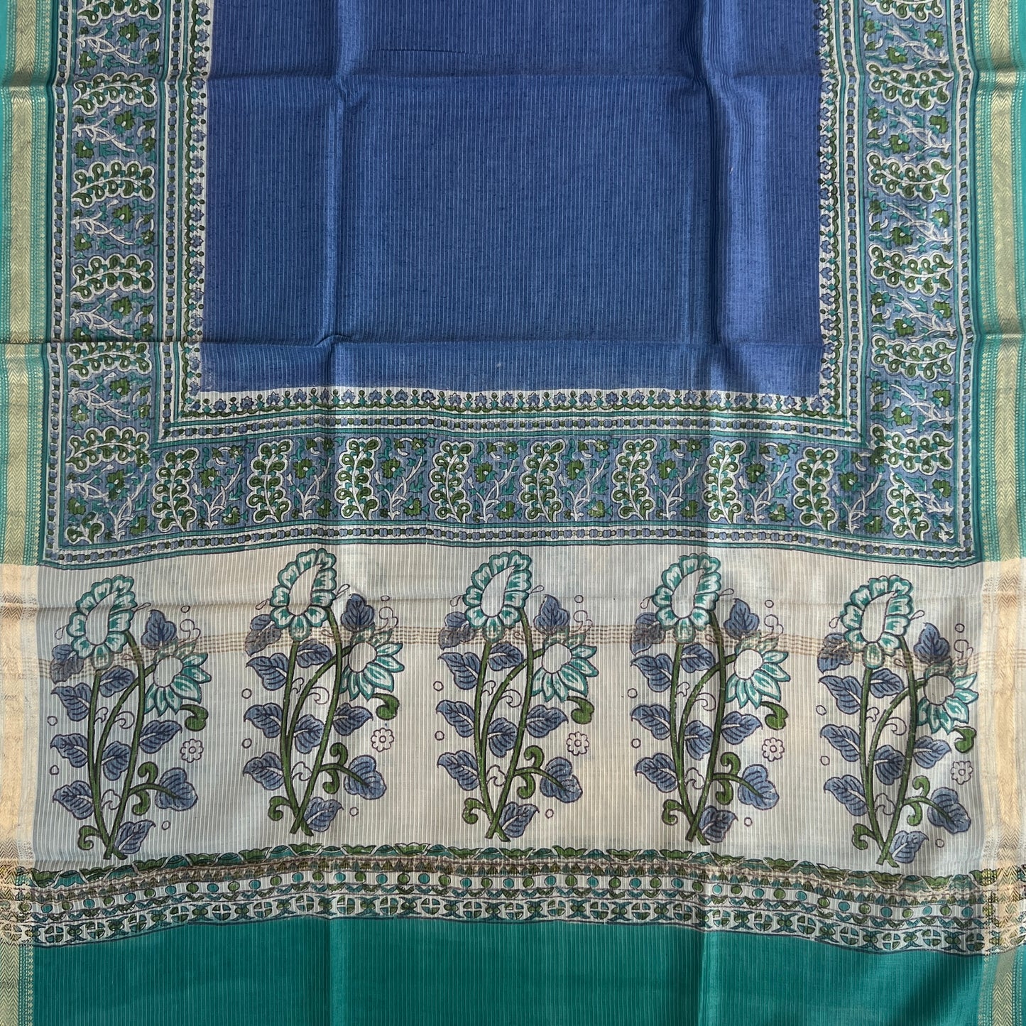 MAHESHWARI SILK