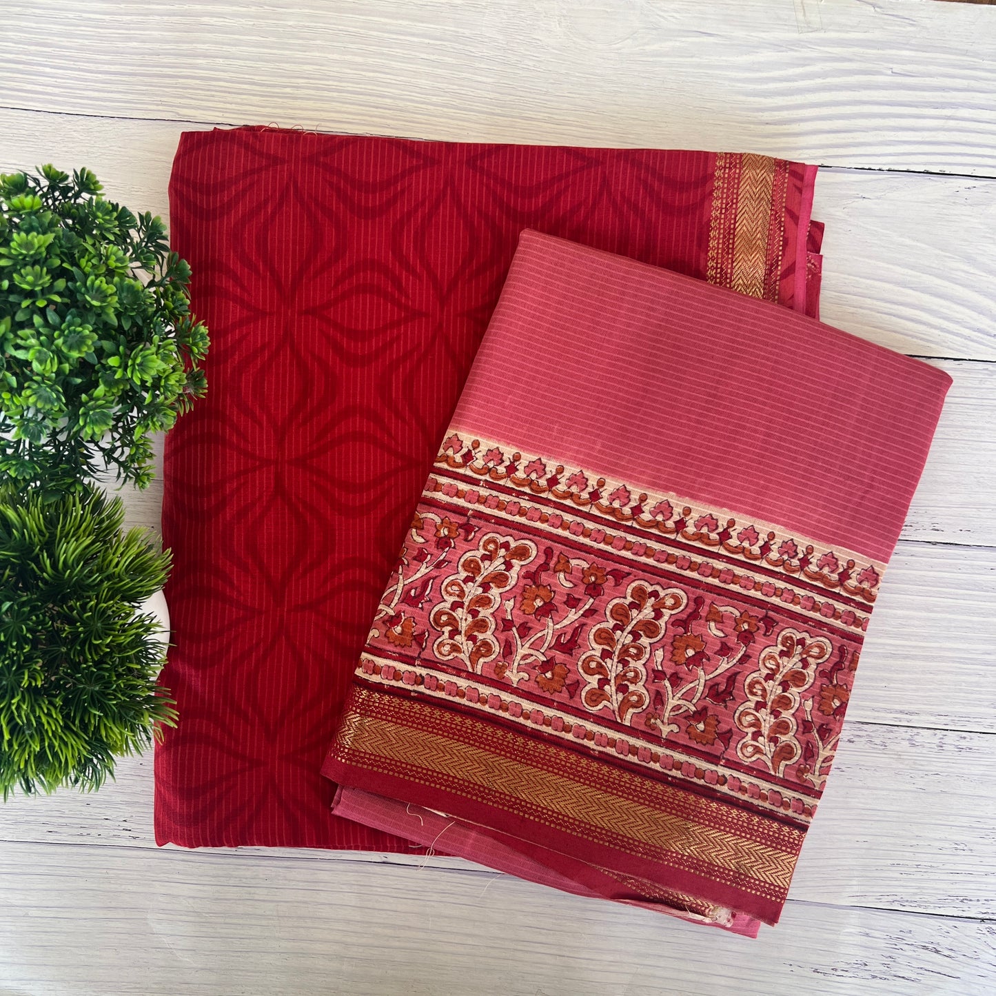 MAHESHWARI SILK