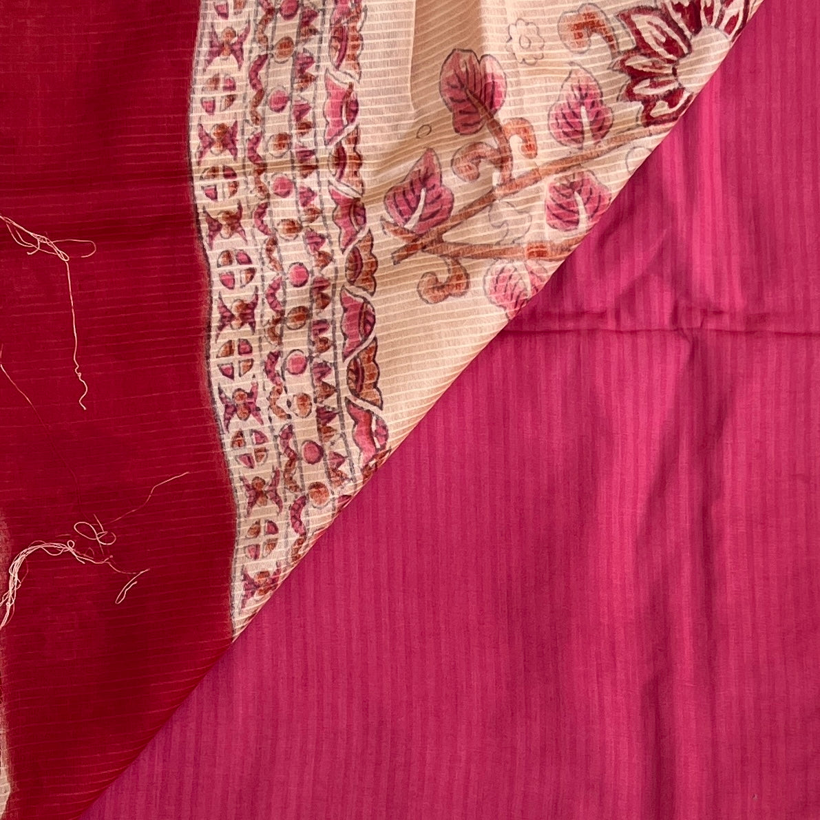 MAHESHWARI SILK