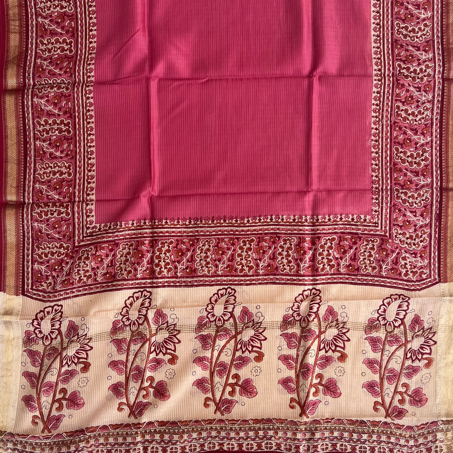 MAHESHWARI SILK