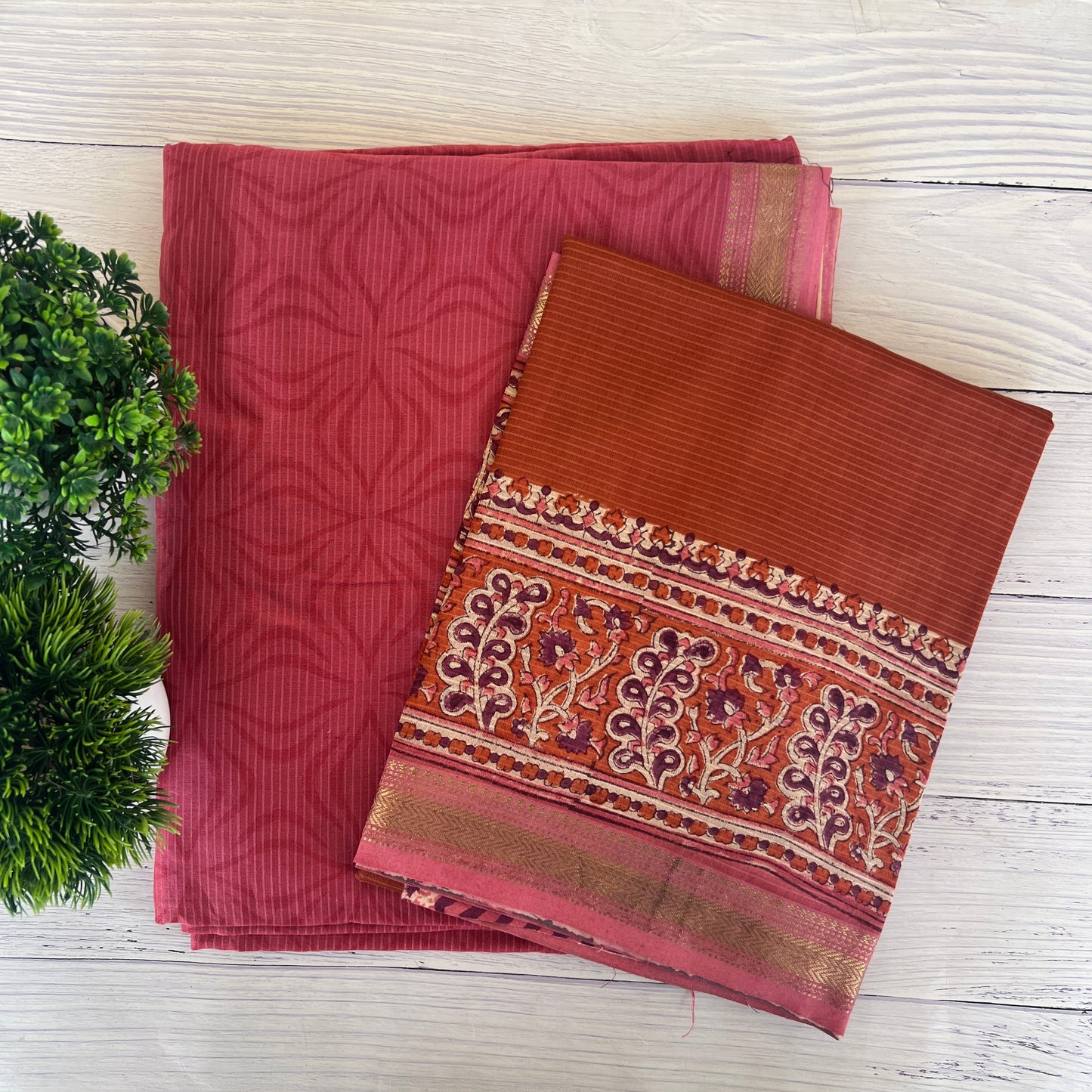 MAHESHWARI SILK