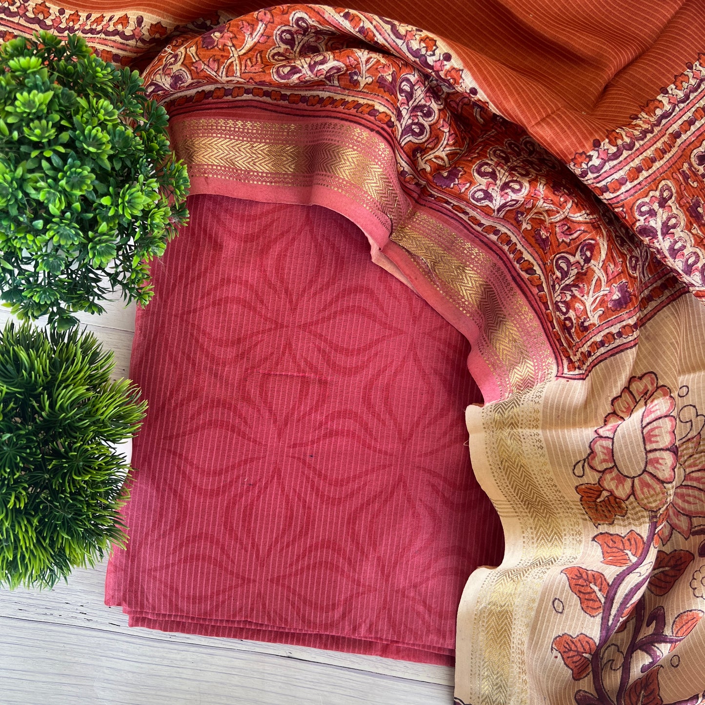 MAHESHWARI SILK