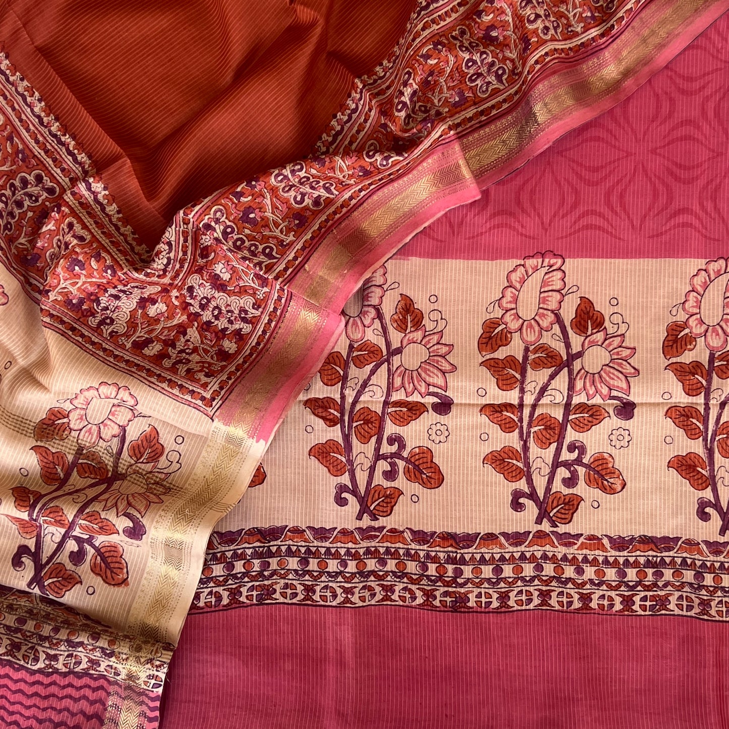 MAHESHWARI SILK