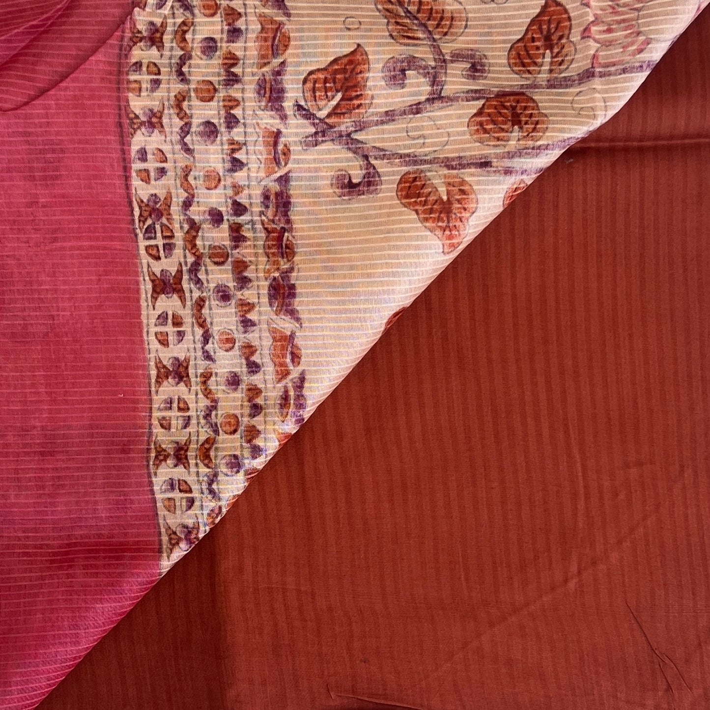 MAHESHWARI SILK