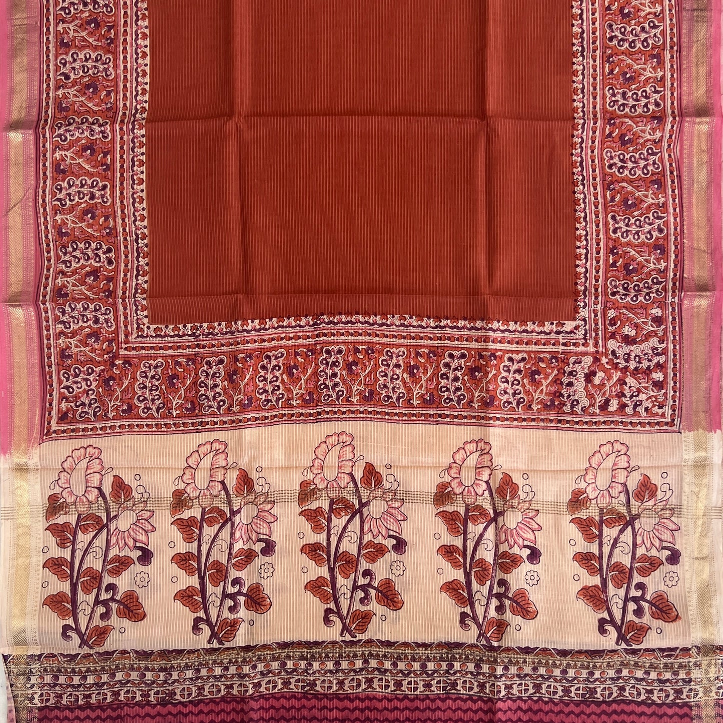 MAHESHWARI SILK