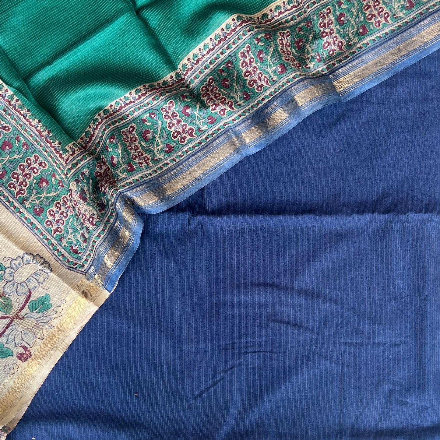 MAHESHWARI SILK