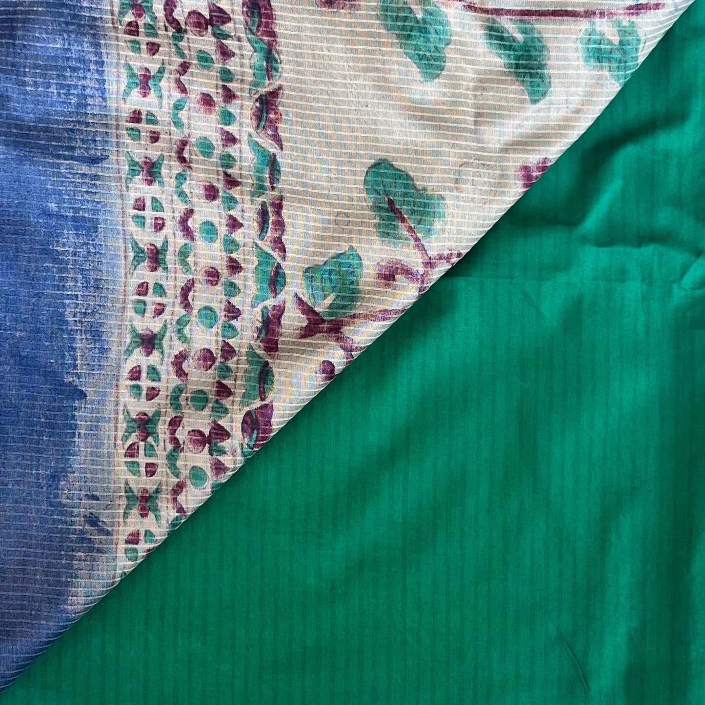 MAHESHWARI SILK