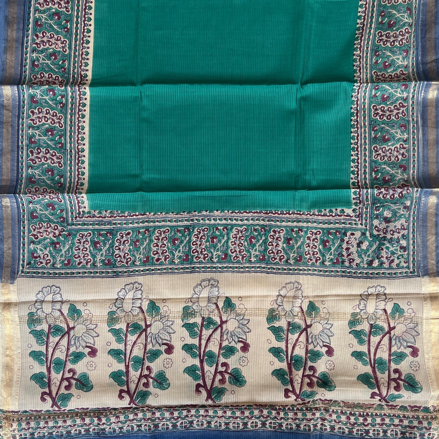 MAHESHWARI SILK