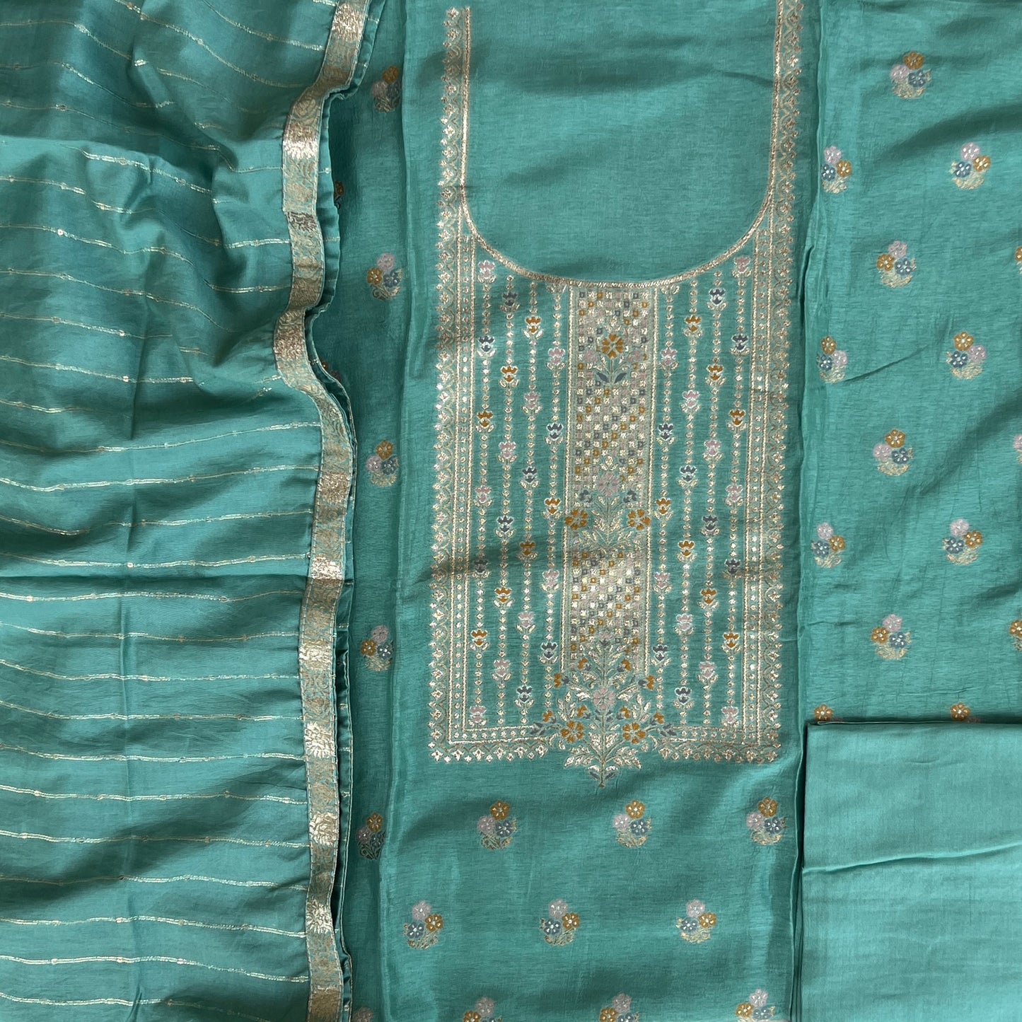 UPADA SILK