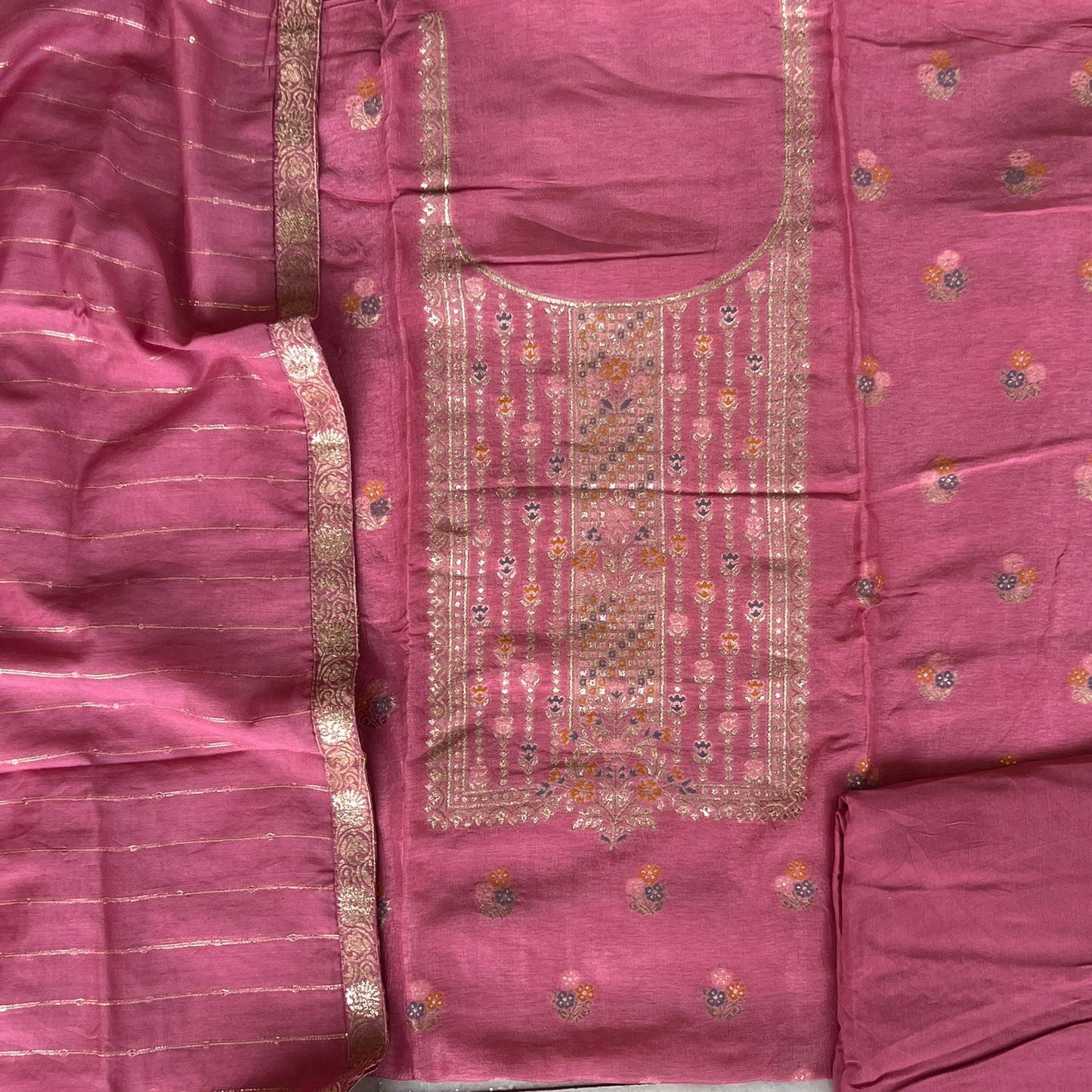 UPADA SILK