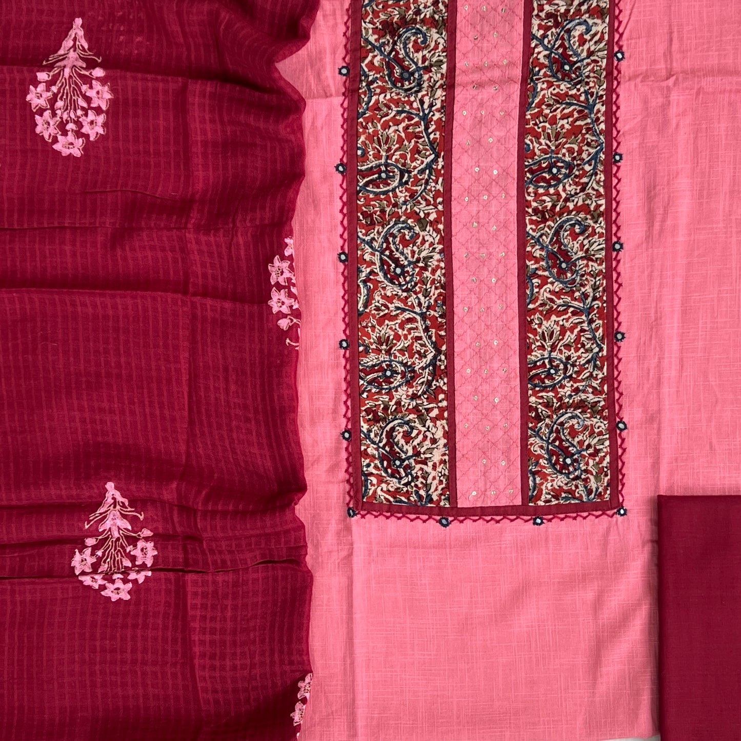 HANDLOOM COTTON