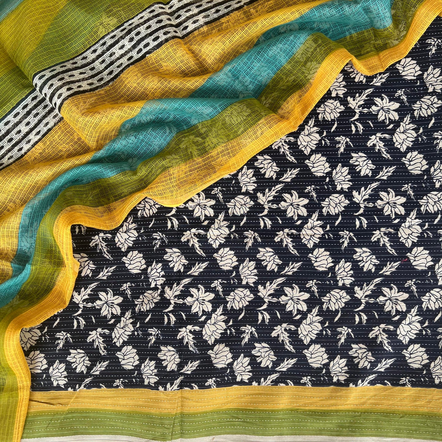 KANTHA COTTON