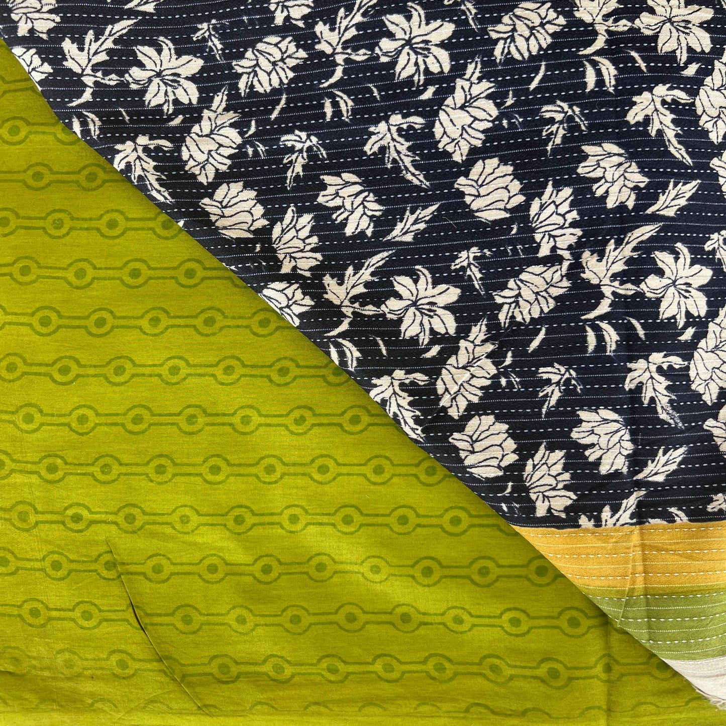 KANTHA COTTON