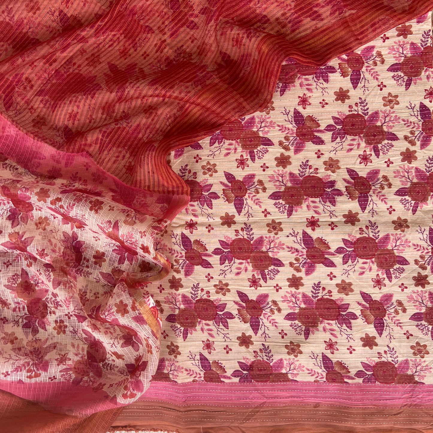 KANTHA COTTON