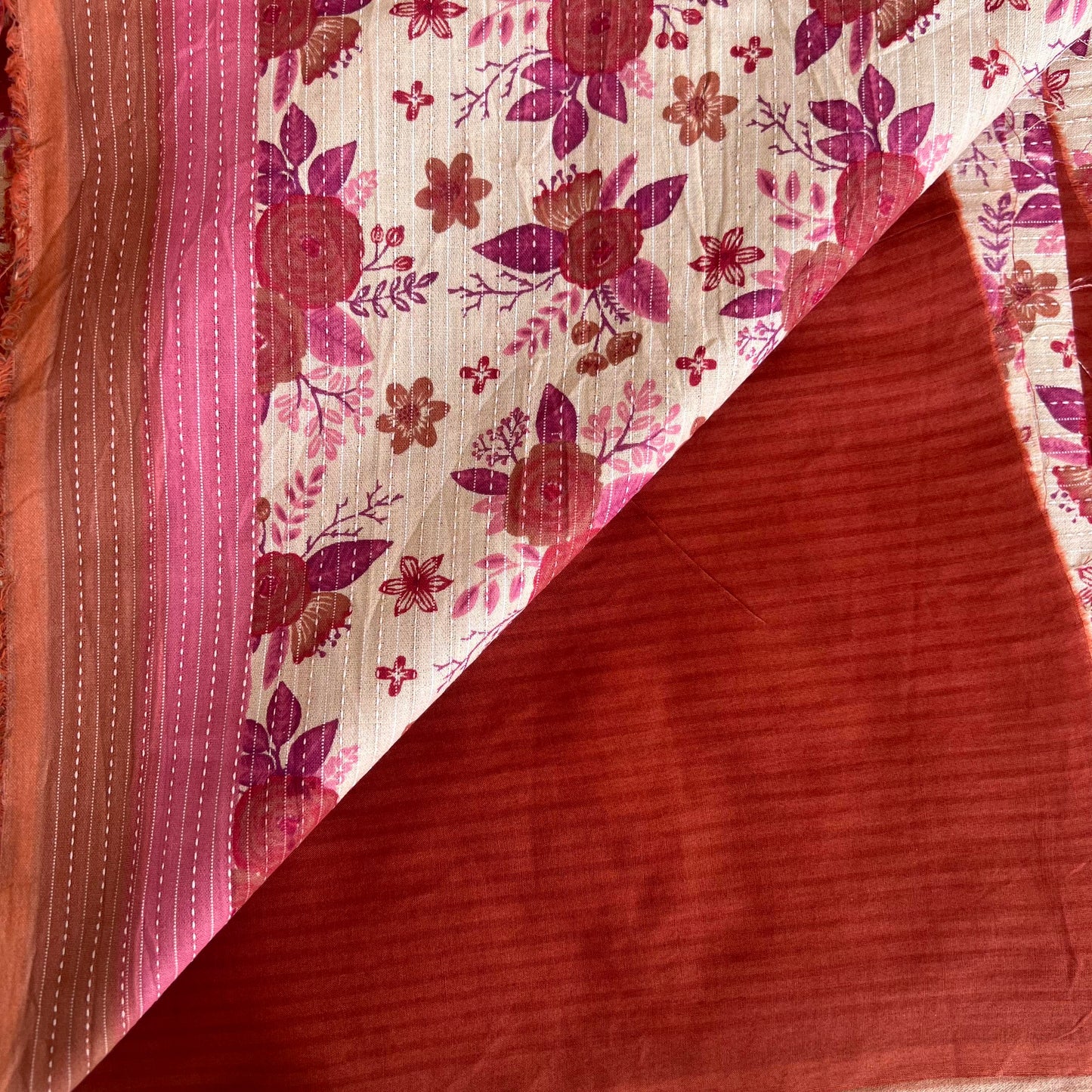 KANTHA COTTON