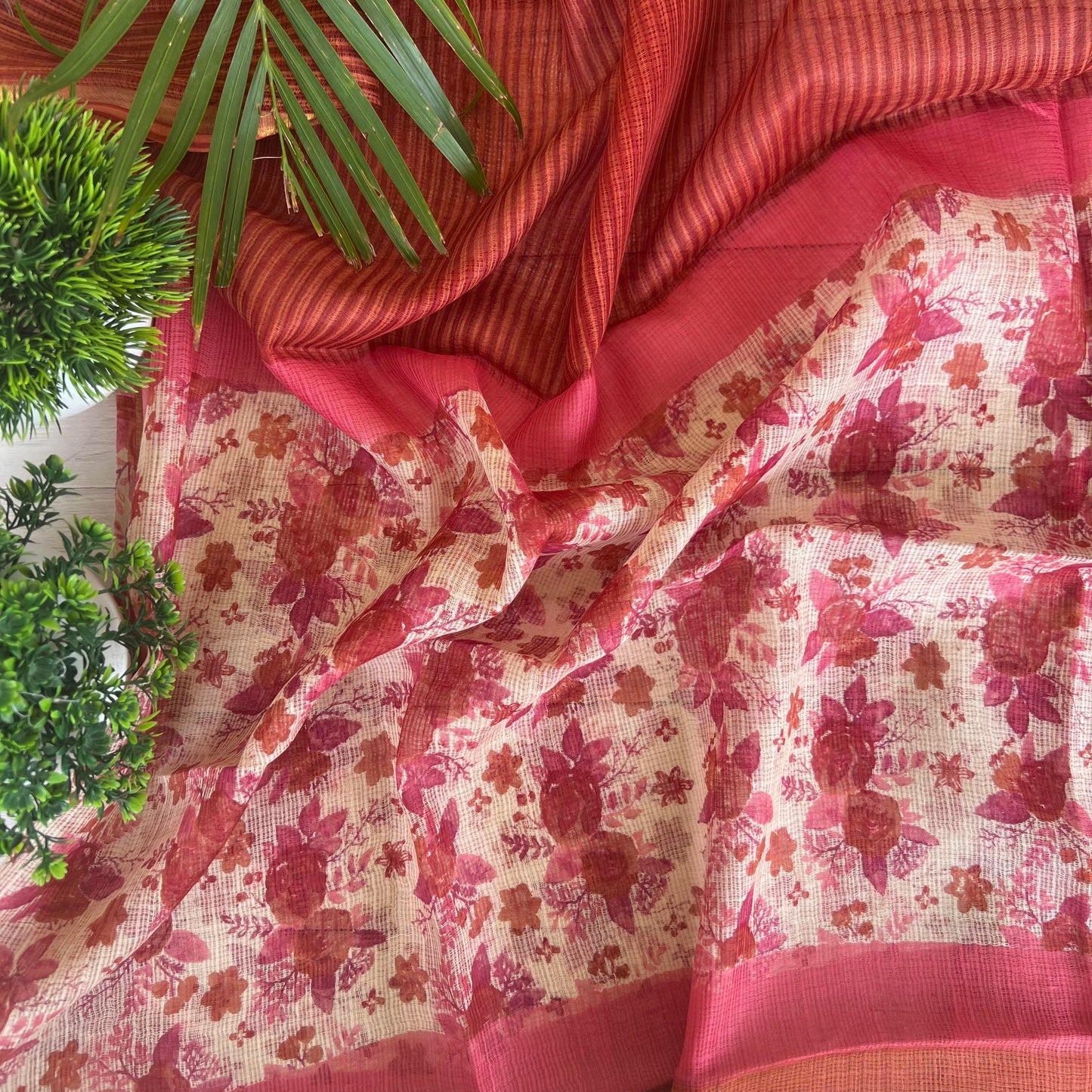 KANTHA COTTON