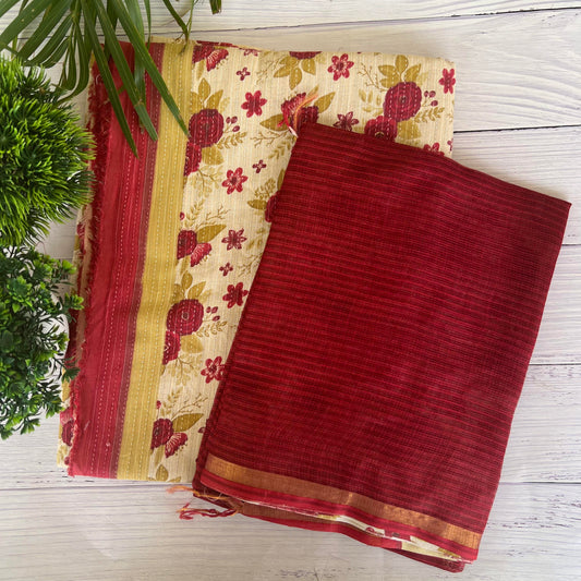 KANTHA COTTON