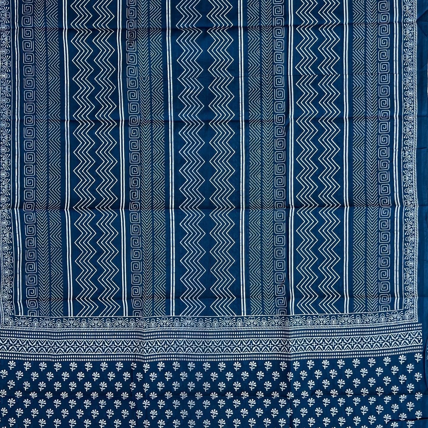 HANDLOOM COTTON