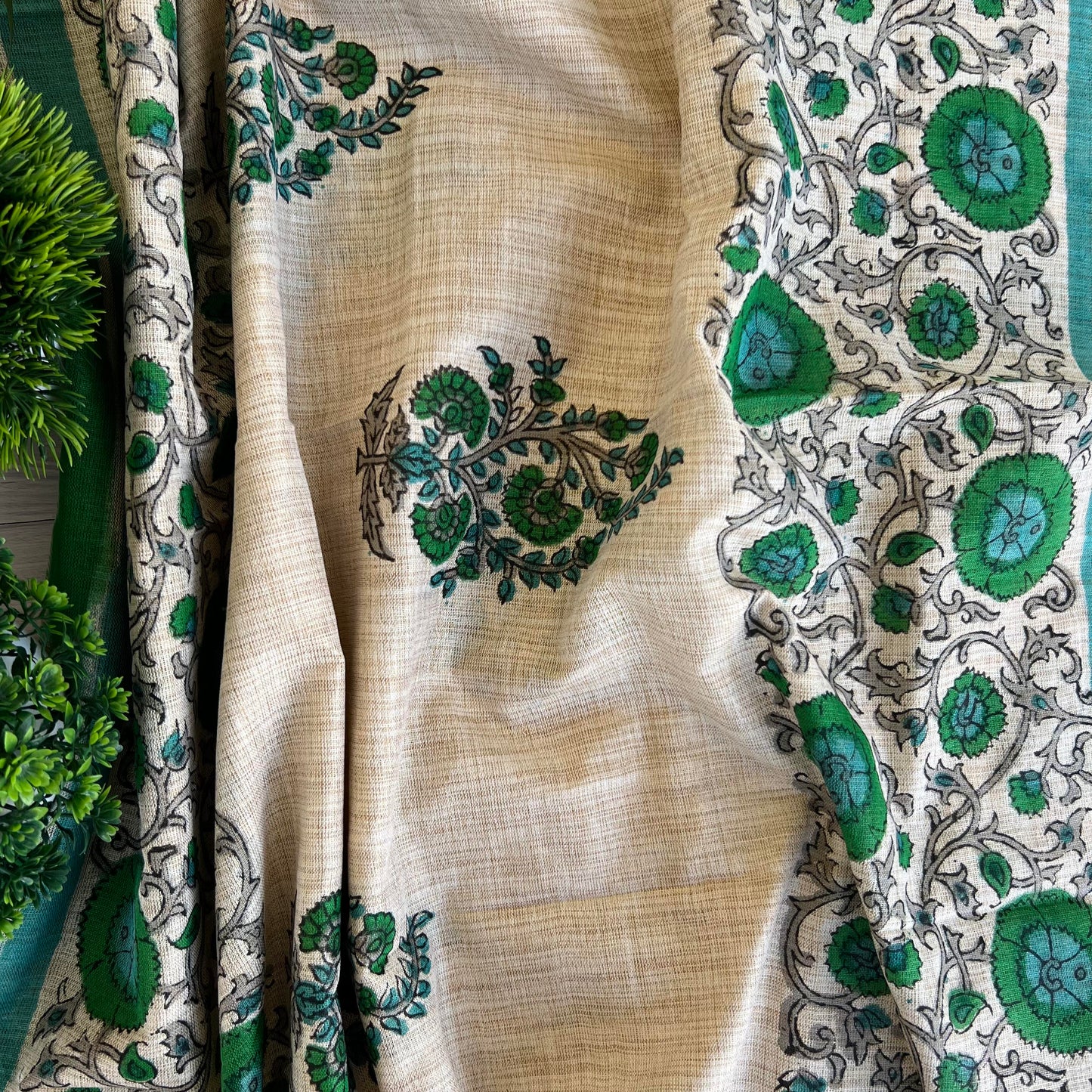 KHADI COTTON