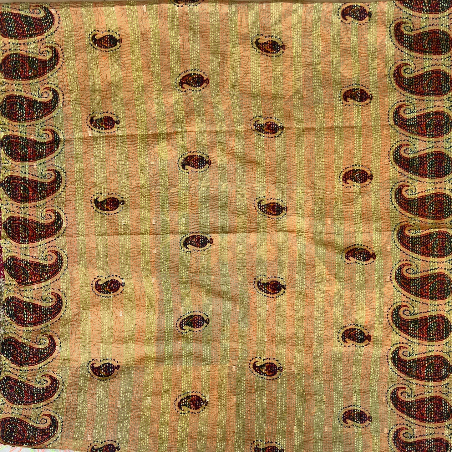 HANDLOOM COTTON