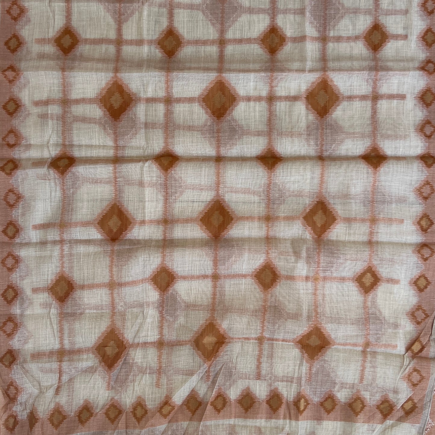 CHANDERI SILK