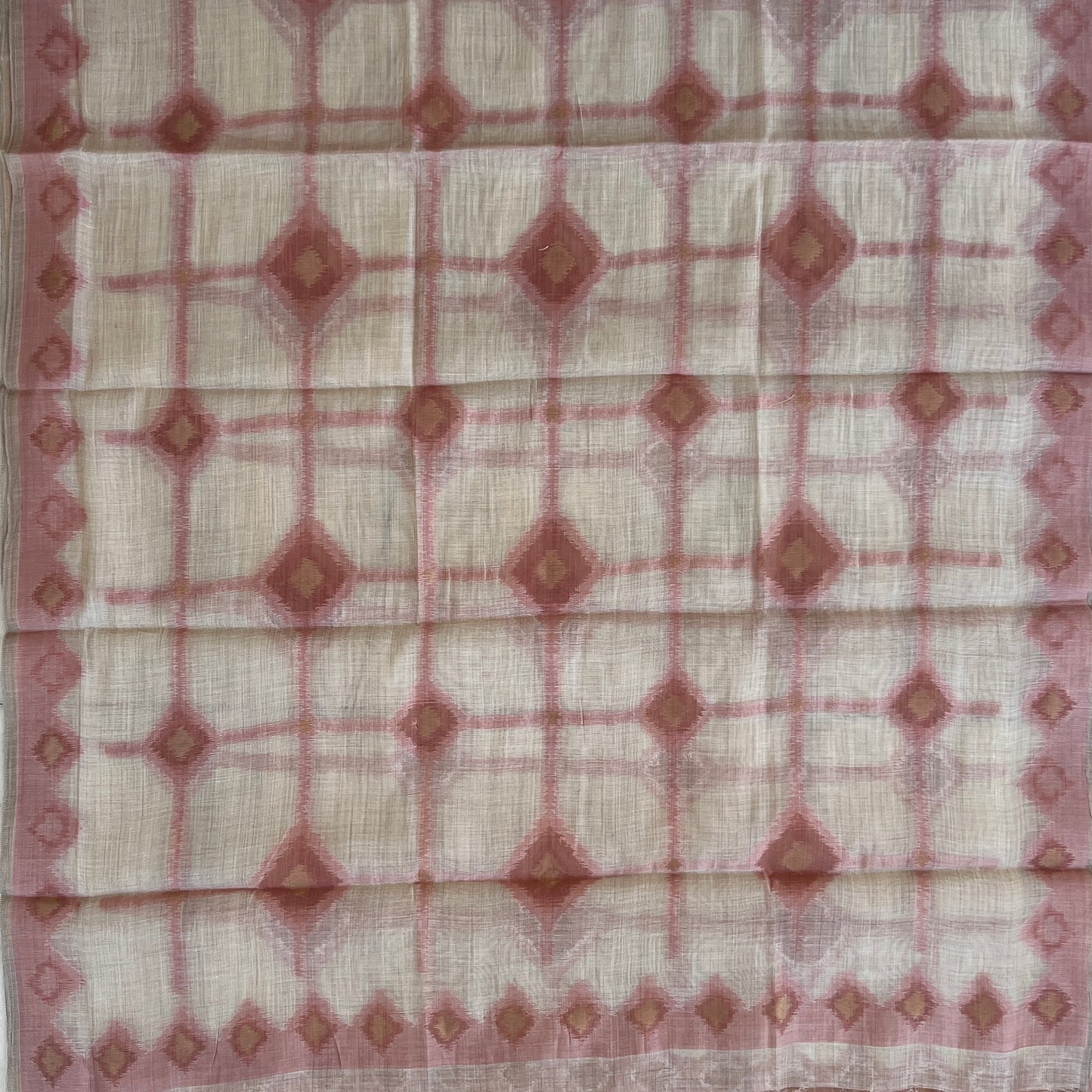 CHANDERI SILK