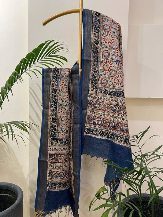 KALAMKARI DUPATTA