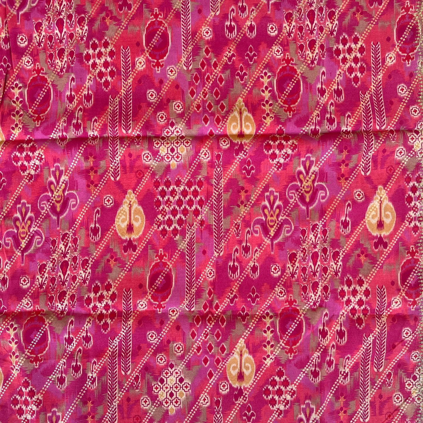 KHADI SILK