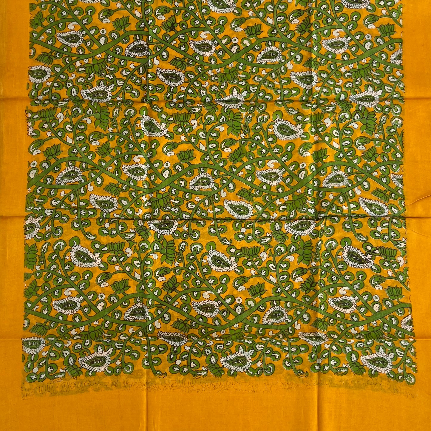 CHANDERI SILK