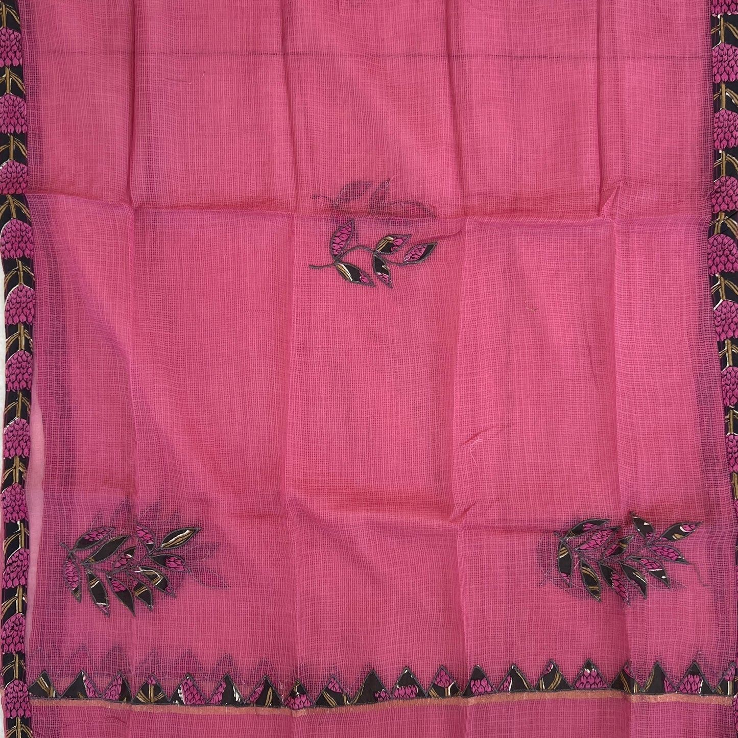 KANTHA COTTON