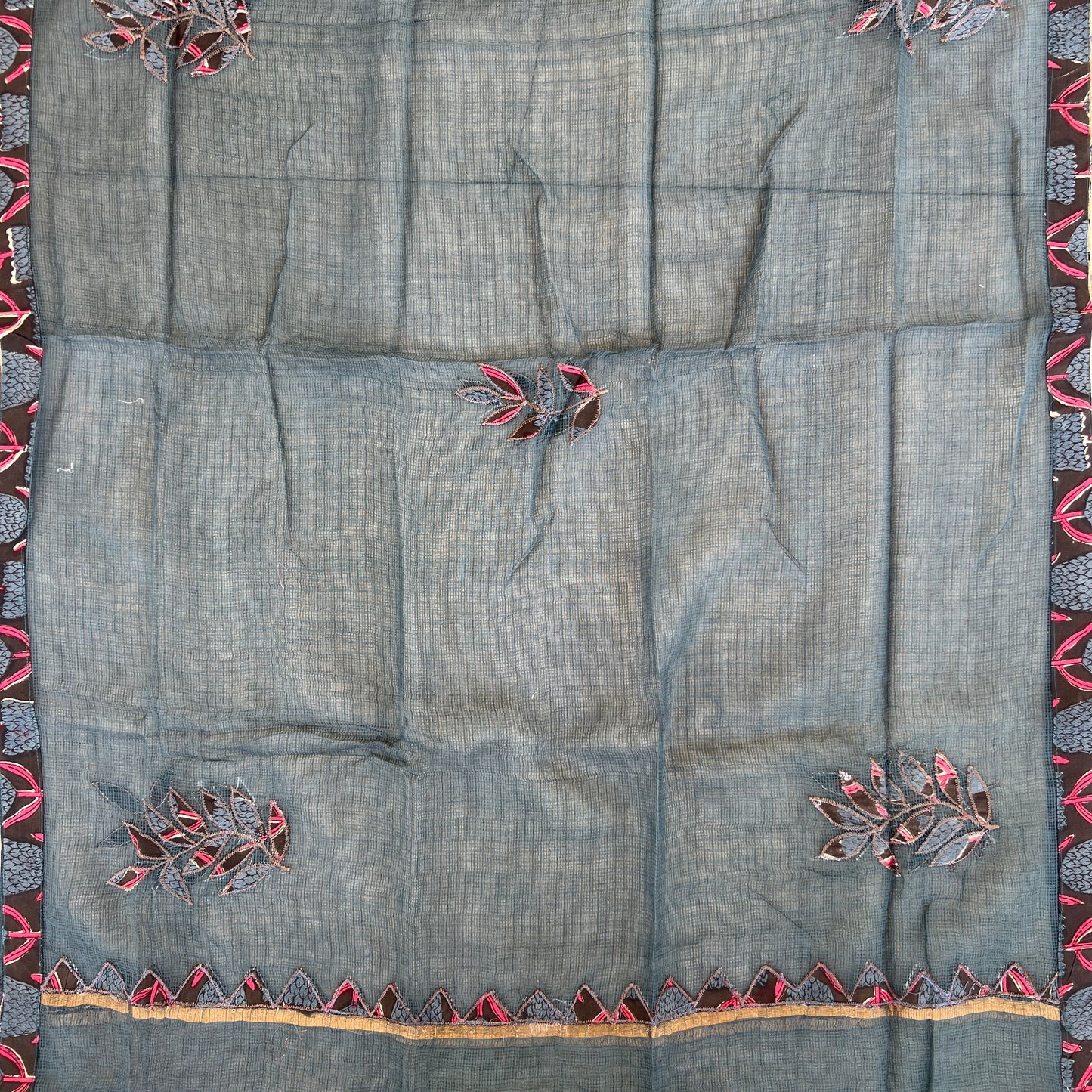 KANTHA COTTON