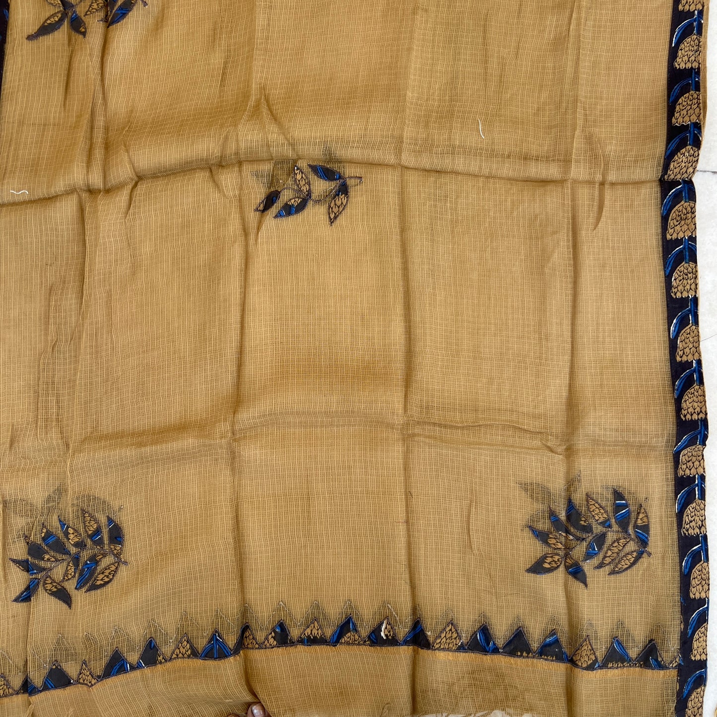 KANTHA COTTON