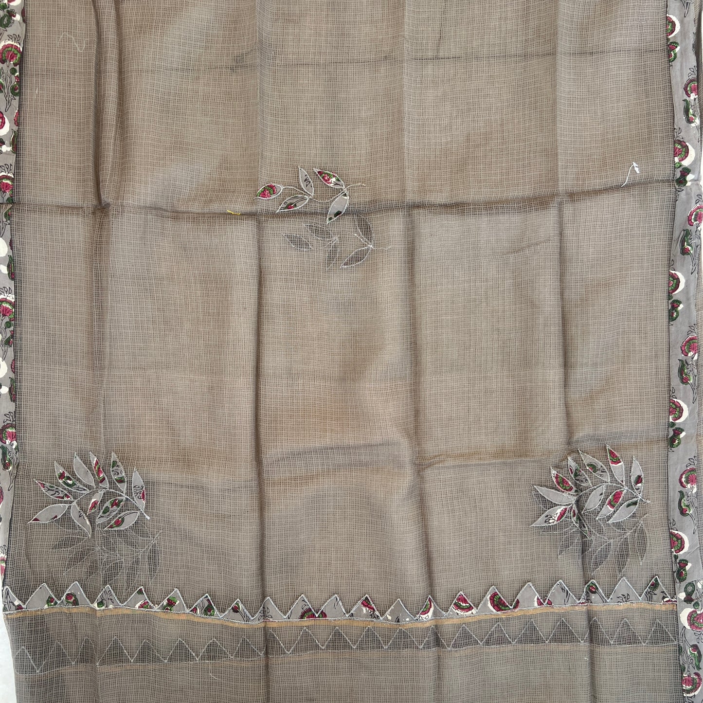 KANTHA COTTON