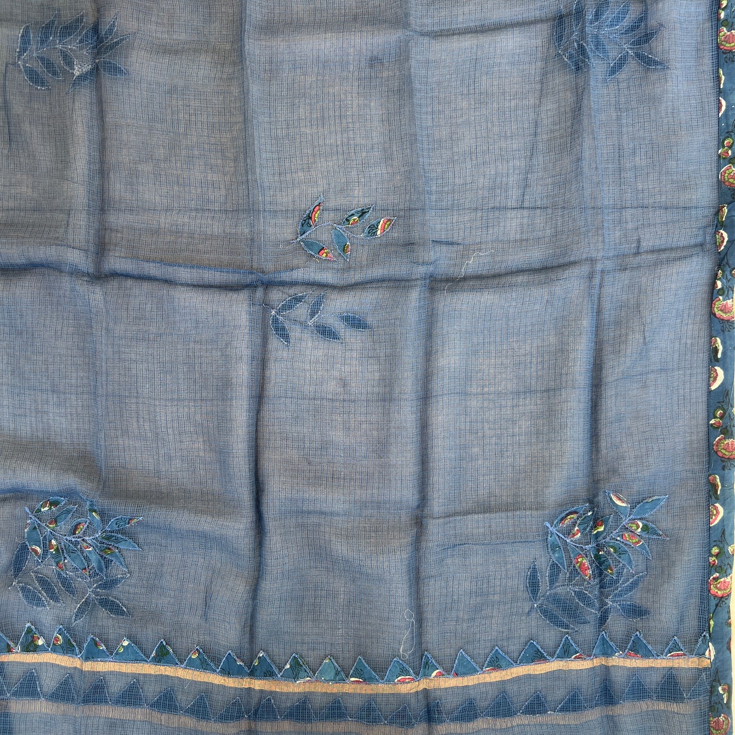 KANTHA COTTON