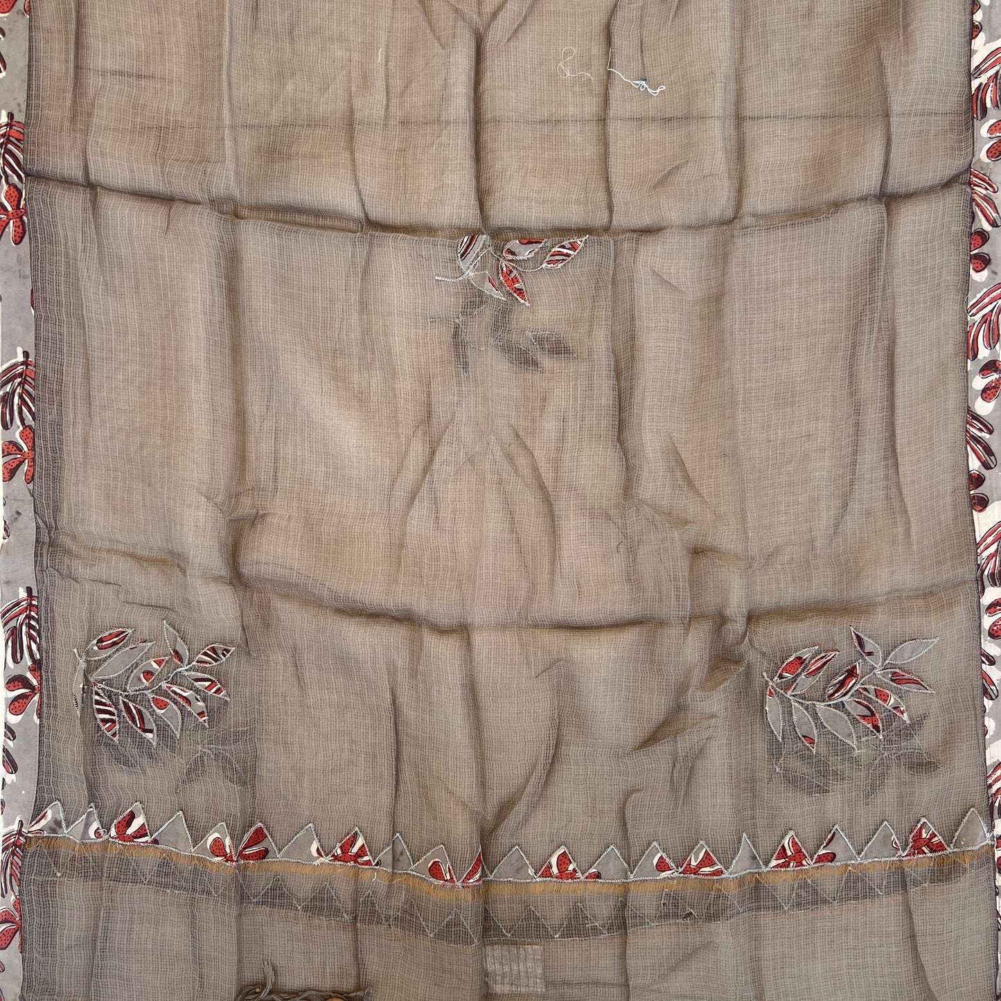 KANTHA COTTON